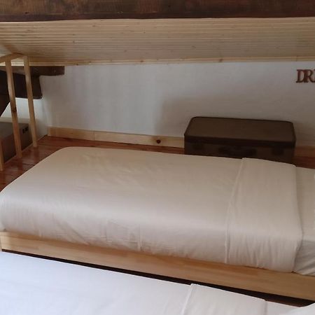 Casinhas De S. Francisco T2 Azeitona By Lovelystay Freixo de Espada à Cinta 外观 照片