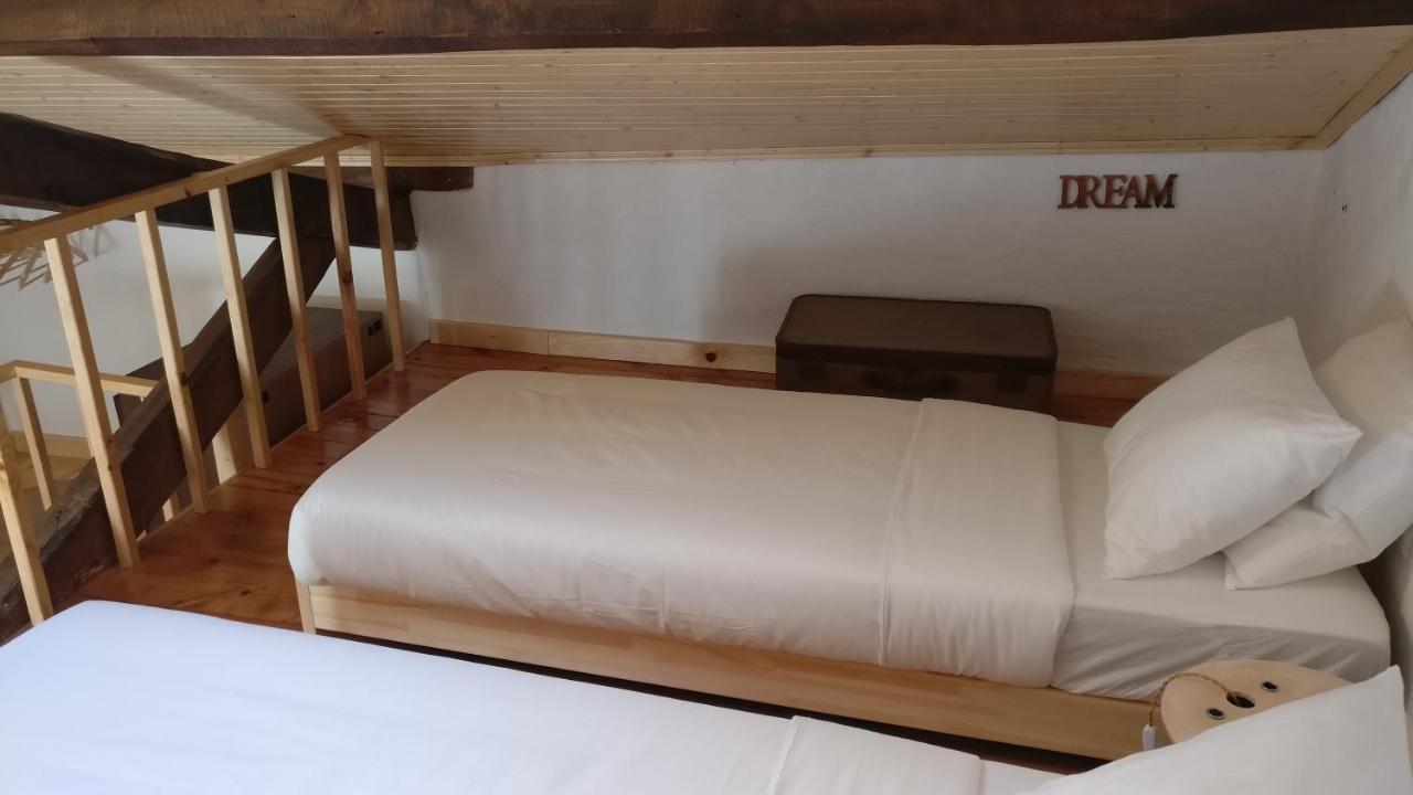 Casinhas De S. Francisco T2 Azeitona By Lovelystay Freixo de Espada à Cinta 外观 照片