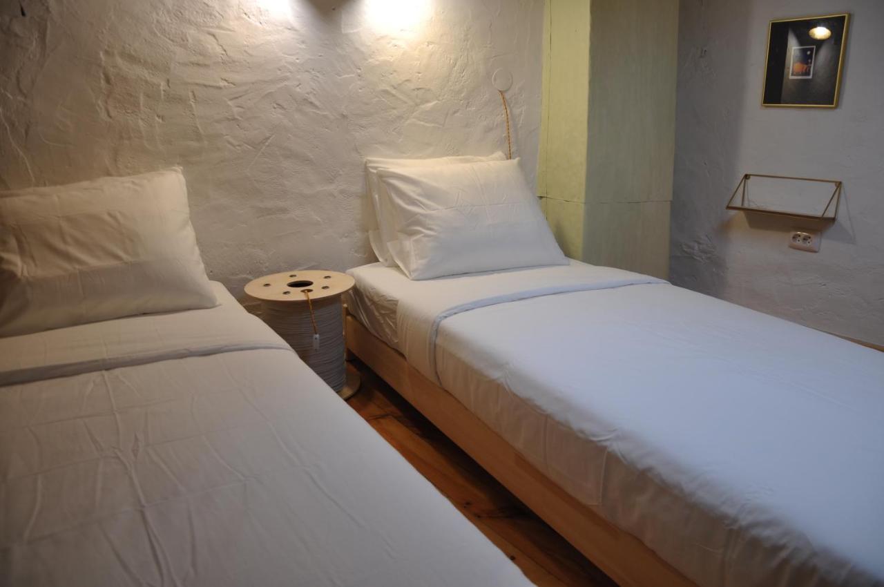 Casinhas De S. Francisco T2 Azeitona By Lovelystay Freixo de Espada à Cinta 外观 照片