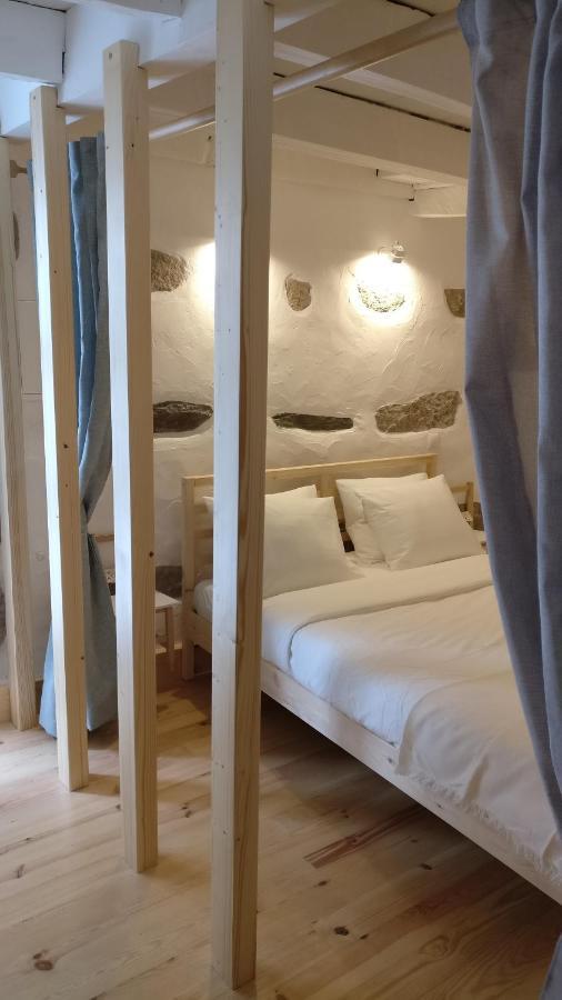 Casinhas De S. Francisco T2 Azeitona By Lovelystay Freixo de Espada à Cinta 外观 照片