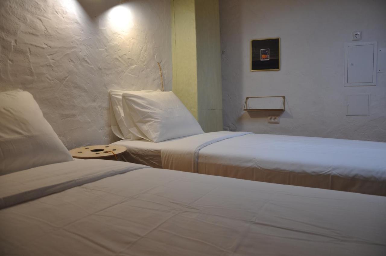 Casinhas De S. Francisco T2 Azeitona By Lovelystay Freixo de Espada à Cinta 外观 照片