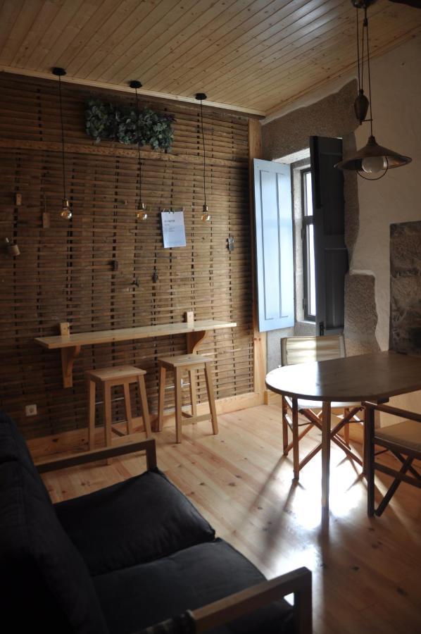 Casinhas De S. Francisco T2 Azeitona By Lovelystay Freixo de Espada à Cinta 外观 照片
